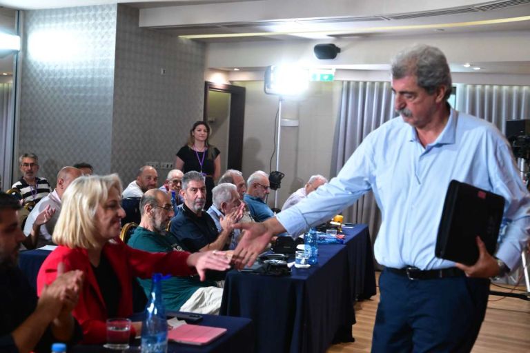 ΣΥΡΙΖΑ: Νέα Πολιτική Γραμματεία και νέα ηγετική ομάδα στην προσπάθεια πολιτικής επανεκκίνησης
