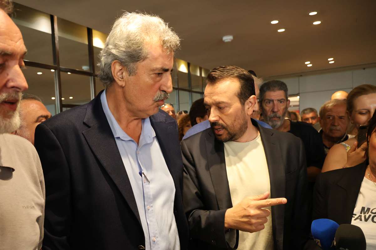 ΣΥΡΙΖΑ σε κατάσταση διάλυσης: Δύο Κεντρικές Επιτροπές, δύο «αλήθειες» και ένας εμφύλιος χωρίς τέλος