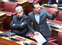 Παππάς: Θα ανατρέψουμε τα σχέδια διάλυσης του ΣΥΡΙΖΑ
