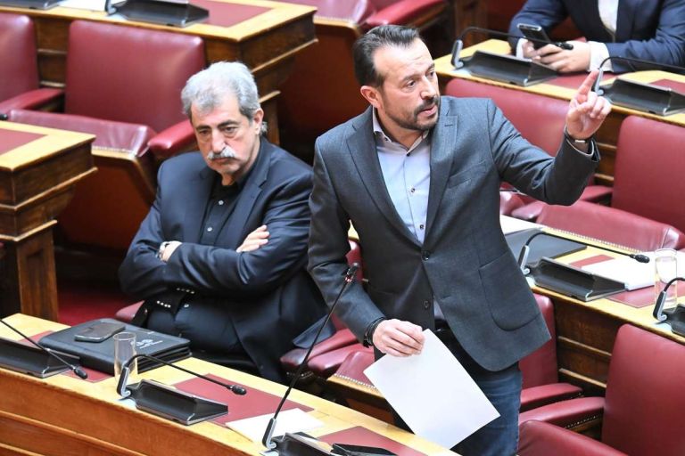 Παππάς: Θα ανατρέψουμε τα σχέδια διάλυσης του ΣΥΡΙΖΑ