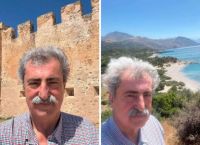 Μήνυμα Πολάκη ενόψει της συνεδρίασης ΣΥΡΙΖΑ: “Δεν χωρούν στον δρόμο μου των αλλωνών κουμάντα”