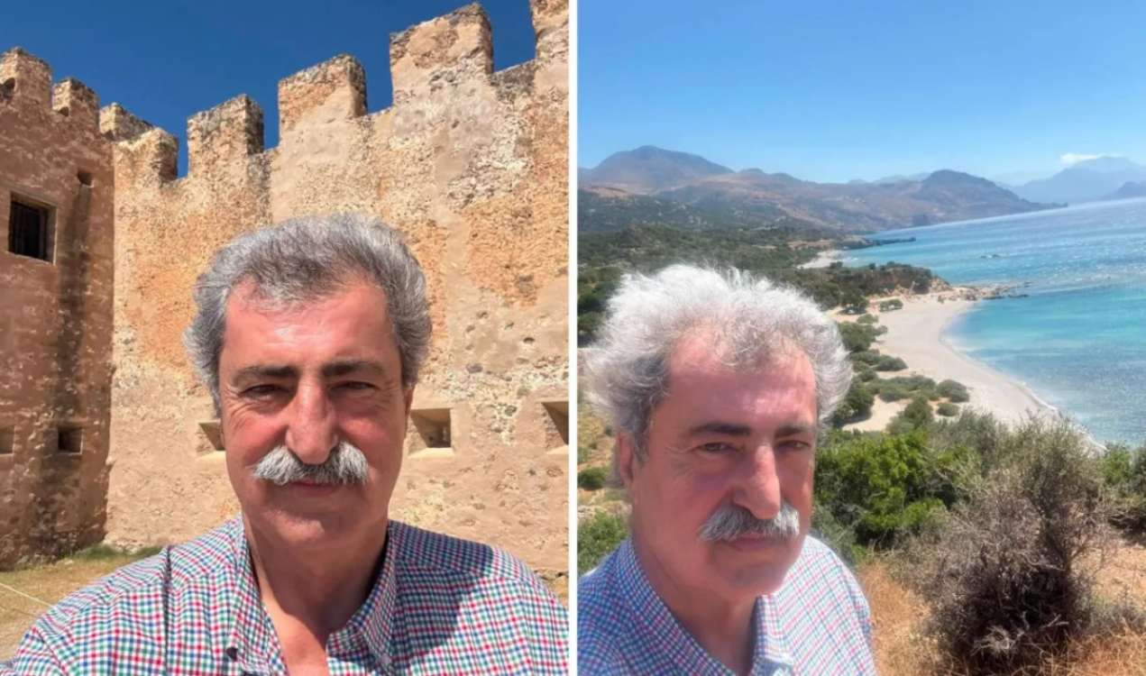 Μήνυμα Πολάκη ενόψει της συνεδρίασης ΣΥΡΙΖΑ: “Δεν χωρούν στον δρόμο μου των αλλωνών κουμάντα”