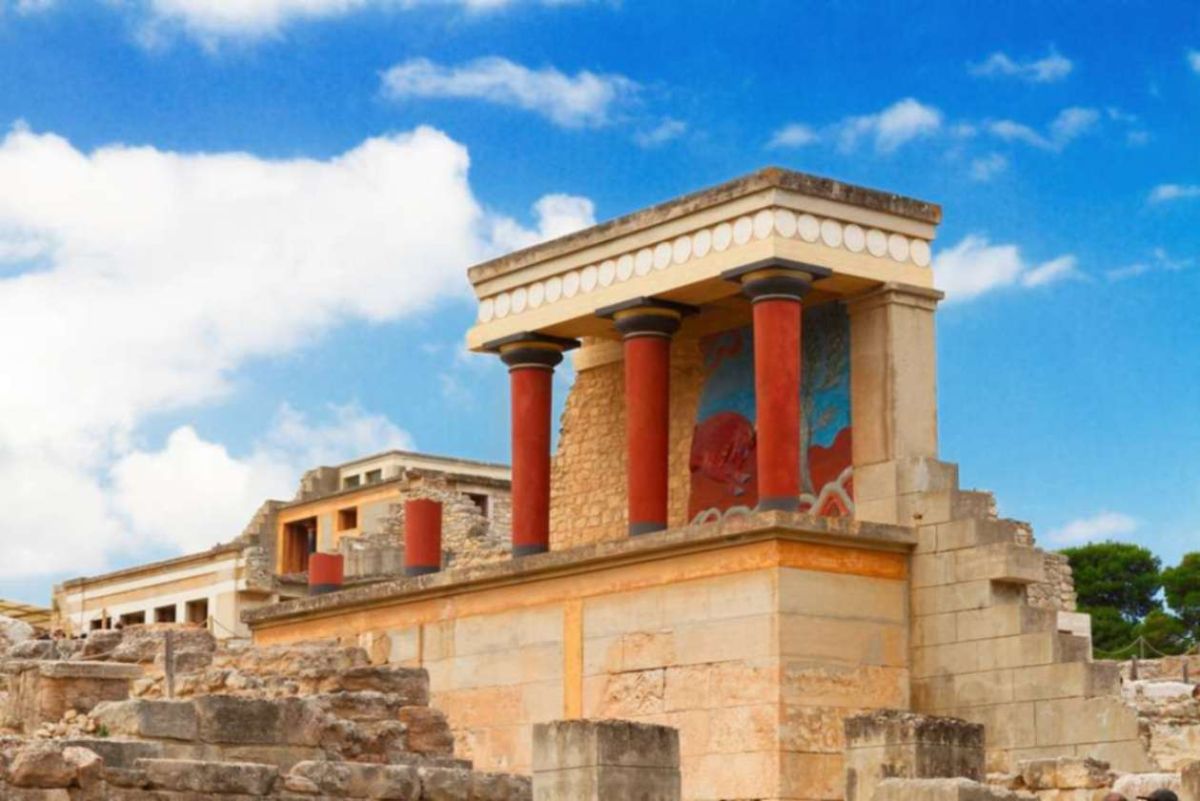 Greek Parliament Approves Landmark Cultural Heritage Reform