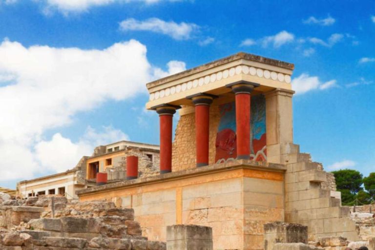 Greek Parliament Approves Landmark Cultural Heritage Reform