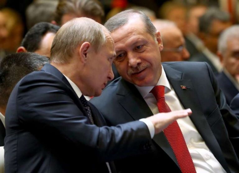 S-400 για F-35: Η Τουρκία παζαρεύει με Μόσχα και Ουάσιγκτον – Το σενάριο μεταφοράς στον Κόλπο