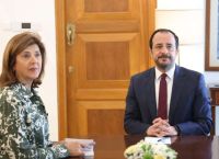 Κυπριακό: Εβδομάδα αποφάσεων ξεκινά στη Λευκωσία–Ο Γκουτέρες αναζητά «παρακαταθήκη» πριν αποχωρήσει από ΟΗΕ