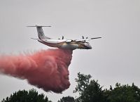 ΕΕ: Συντονίζει τη βοήθεια για τις πυρκαγιές σε Γαλλία και Ισπανία – Φόβοι για επέκταση του πύρινου μετώπου