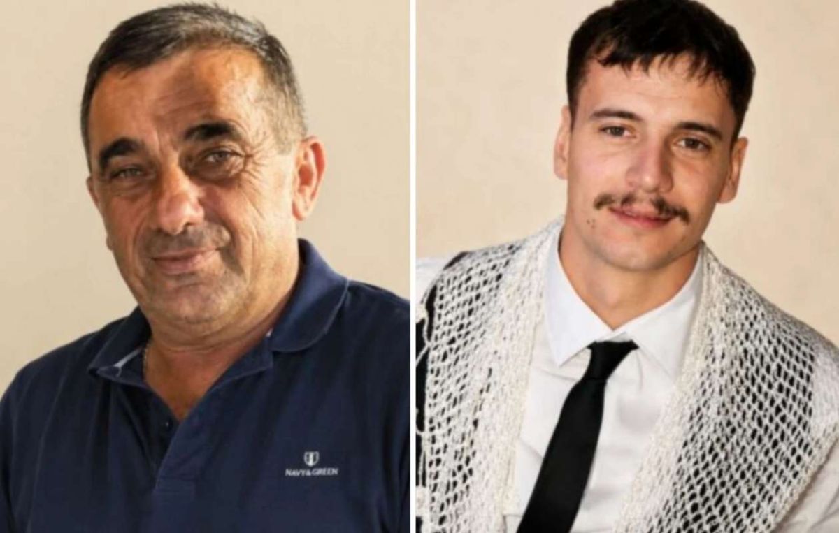 Αυτοί είναι οι δύο πυροσβέστες ήρωες που έπεσαν στο καθήκον στη μεγάλη φωτιά στο Ρέθυμνο