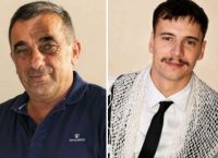 Αυτοί είναι οι δύο πυροσβέστες ήρωες που έπεσαν στο καθήκον στη μεγάλη φωτιά στο Ρέθυμνο