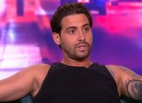 Αναστάσιος Ράμμος: «Η γυναίκα μου με γνώρισε καθαρό – Δεν είχα κάνει ποτέ σχέση νηφάλιος»