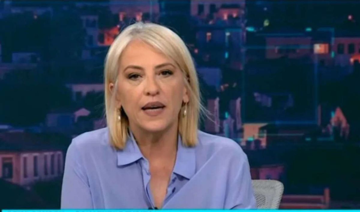 Ρένα Δούρου: “Ακέφαλο το κόμμα και η Κοινοβουλευτική Ομάδα – Θα είμαι υποψήφια” [vid]