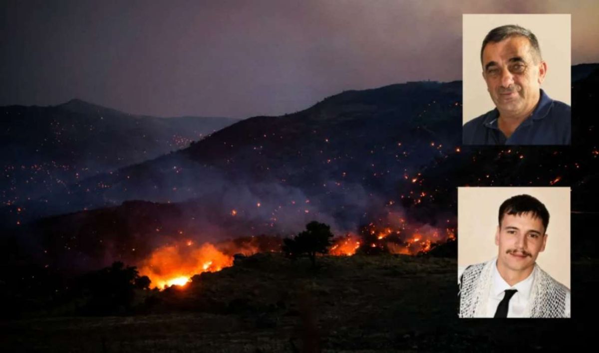 Ρέθυμνο: Συγκλονίζουν οι πρώτες εκτιμήσεις για τον θάνατο των πυροσβεστών – “Τους τύφλωσε ο καπνός”