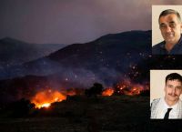 Ρέθυμνο: Συγκλονίζουν οι πρώτες εκτιμήσεις για τον θάνατο των πυροσβεστών – “Τους τύφλωσε ο καπνός”