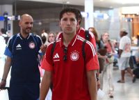 Ρέτσος: «Πρώτος στόχος το Champions League» – Το μήνυμα για Φορτούνη και Κάρμο