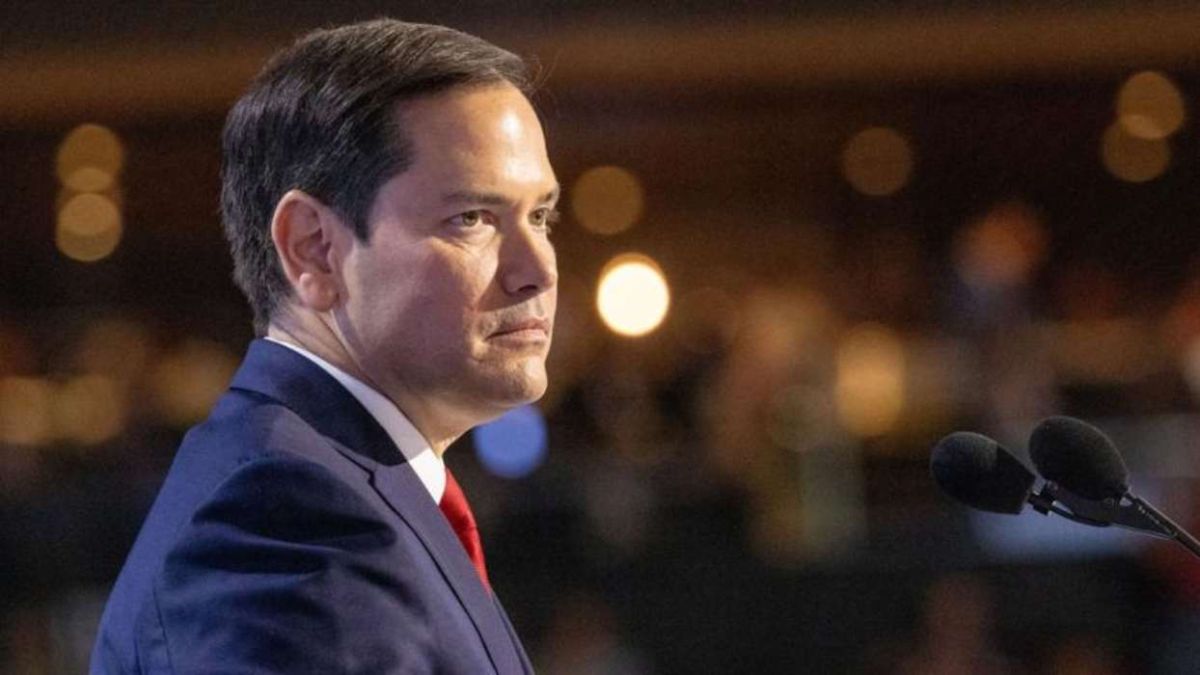 Marco Rubio και Βενεζουέλα: Η νέα αμερικανική γεωπολιτική δεν αλλάζει απλώς κυβερνήσεις – αλλάζει κράτη