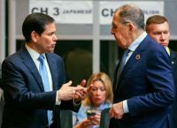 Ρούμπιο προς Ασία: «Δεν σας εγκαταλείπουμε» – Η Ουάσιγκτον ισορροπεί ανάμεσα σε Κίνα και συμμάχους