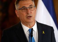 Γκίντεον Σάαρ κατά Φιντάν: «Οι δηλώσεις του συνιστούν υποκίνηση σε γενοκτονία»–Νέα μετωπική Ισραήλ Τουρκίας