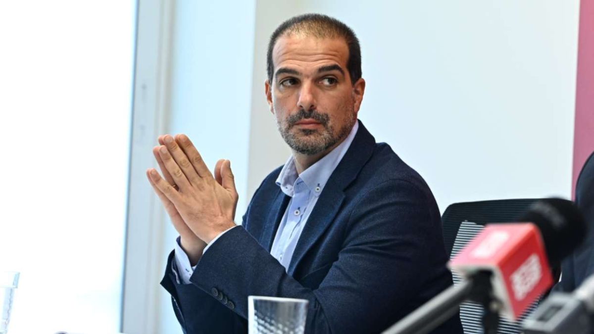 «Δεν υπάρχει κοινός δρόμος με Τσίπρα–Ο Σακελλαρίδης αδειάζει ΕΛΑΣ,μιλά για κρίση αξιοπιστίας στην Αριστερά