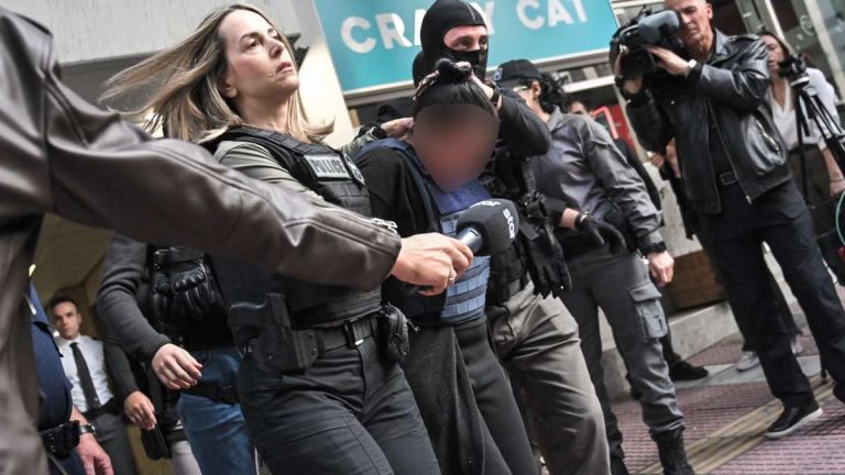 Δολοφονία 75χρονης στη Σαλαμίνα: Ισόβια στην 47χρονη που σκότωσε την πεθερά της