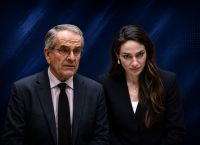 «Πυρά» Σαμαρά κατά Μιχαηλίδου: «Η ΝΔ του Μητσοτάκη υπονομεύει συνειδητά την ελληνική οικογένεια»