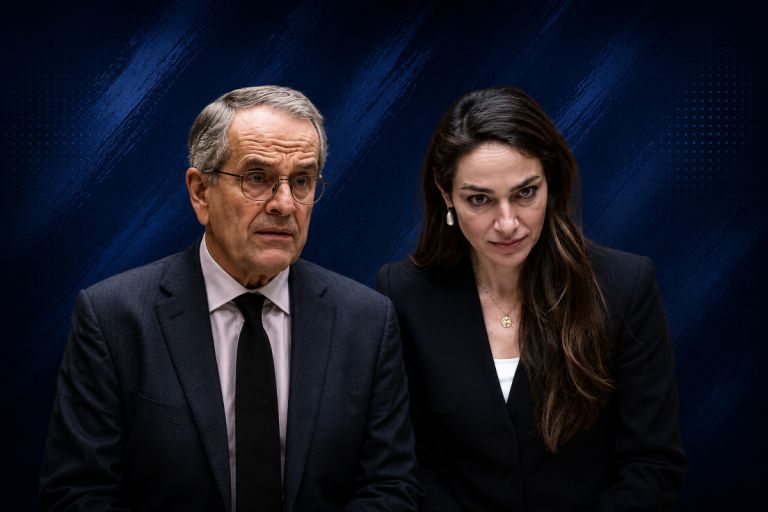 «Πυρά» Σαμαρά κατά Μιχαηλίδου: «Η ΝΔ του Μητσοτάκη υπονομεύει συνειδητά την ελληνική οικογένεια»