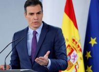 Πυρκαγιές Ισπανία: Έκκληση Σάντσεθ για εθνική συμφωνία απέναντι στην κλιματική αλλαγή