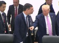 Trump vs Sánchez: Trade, NATO and Iran Become One Strategic Front