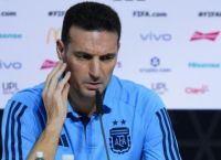 Συγκινεί ο Σκαλόνι: «Λυπάμαι που δεν κατάφερα να σας προσφέρω ένα ακόμα κύπελλο»
