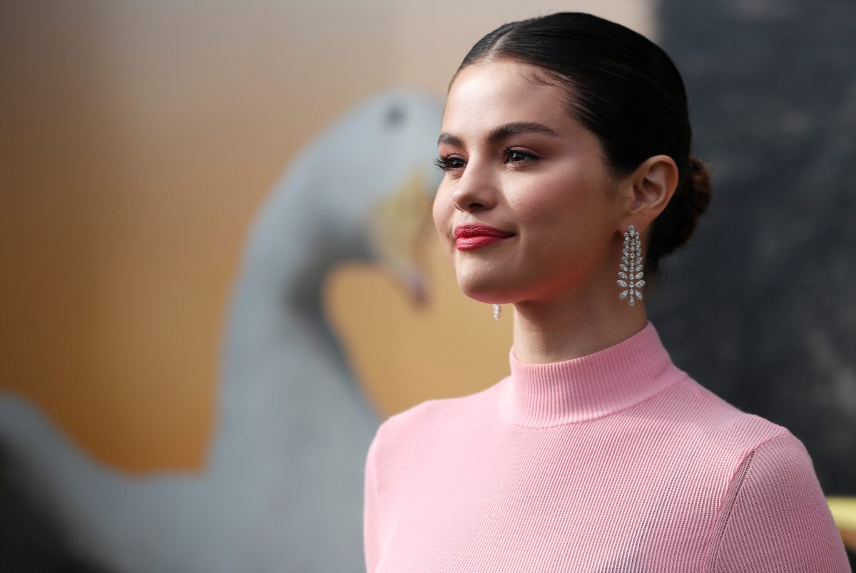 Selena Gomez: Το love story της που έγινε μάθημα ζωής