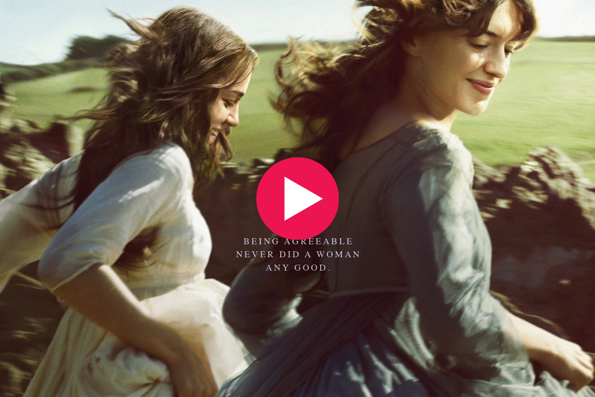 Sense and Sensibility: Πρώτο trailer για τη νέα μεταφορά της Jane Austen