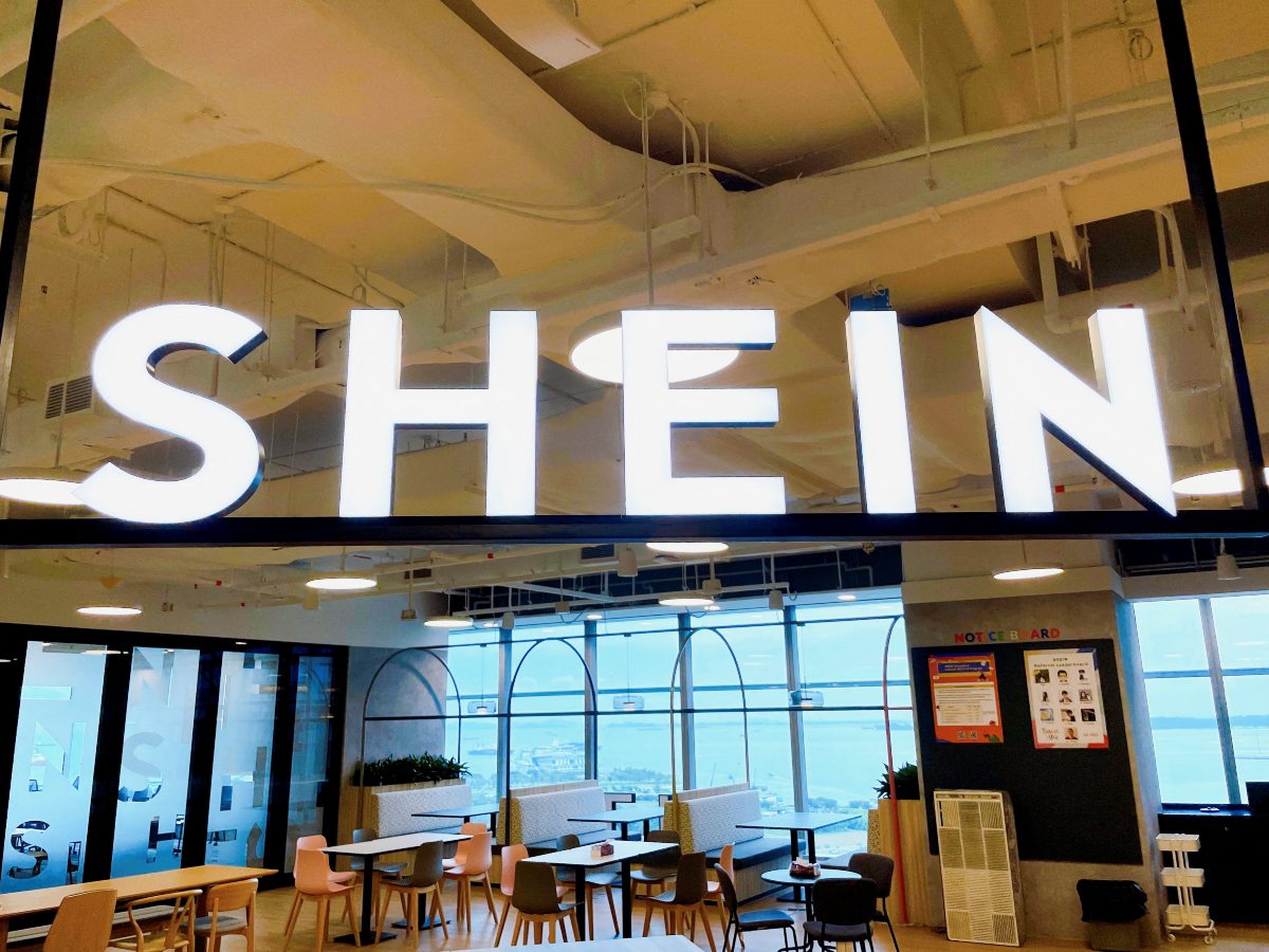 Shein: Πράσινο φως από το Πεκίνο για μεγάλο IPO στο Χονγκ Κονγκ