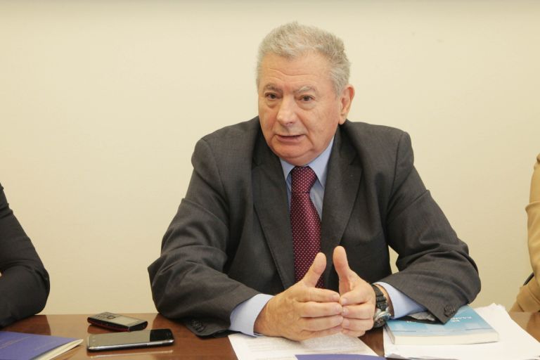 Δίκη για τον θάνατο του Σήφη Βαλυράκη: «Επιμένουμε στην αθωότητά μας», είπε ο πρώτος κατηγορούμενος