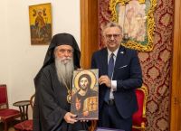 Μονή Σινά: Στήριξη από την αμερικανική πλευρά για τη διατήρηση του ιστορικού καθεστώτος
