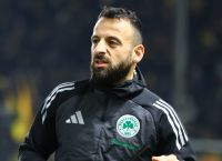 Συγκινεί ο Σιώπης: «Τεράστια τιμή να φορέσω το Τριφύλλι στο στήθος»