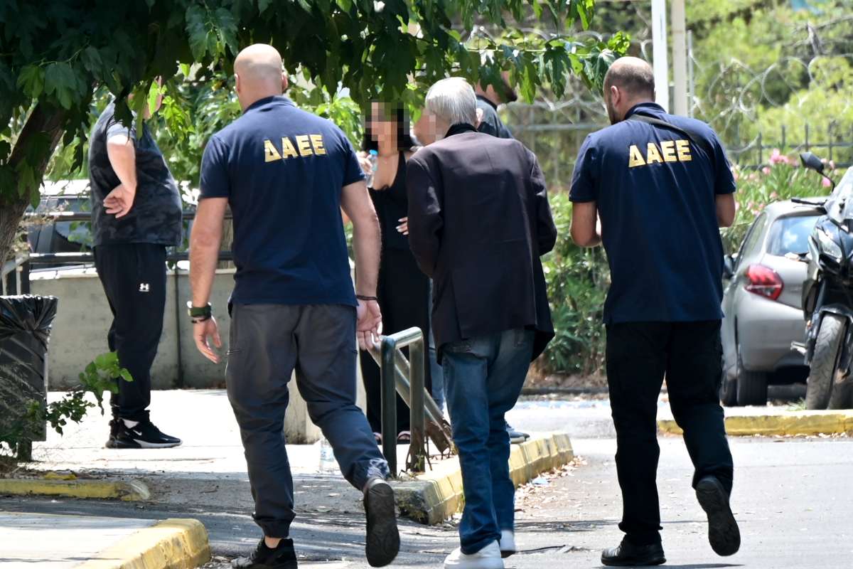 Προφυλακίστηκε ο 76χρονος για την πυρκαγιά στο Σισμανόγλειο–«Άφησα το τσιγάρο στο σεντόνι του κρεβατιού»