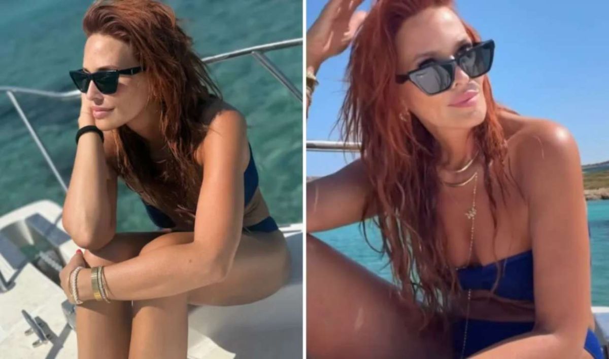 Ποιος είναι ο νέος σύντροφος της Σίσσυς Χρηστίδου – Ο δίμετρος άνδρας που μπήκε στη ζωή της