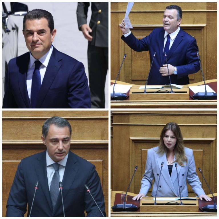 ΟΠΕΚΕΠΕ: Διώξεις της Ευρωπαϊκής Εισαγγελίας κατά Σκρέκα,Μπουκώρου,Σενετάκη,Παπακώστα– Ποιοι μπήκαν στο αρχείο