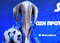 Super League: Τότε βγαίνει ο νέος πρόεδρος μετά το 7-7