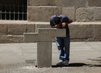 Ισπανία: Πάνω από 1.000 θάνατοι συνδέονται με τον καύσωνα