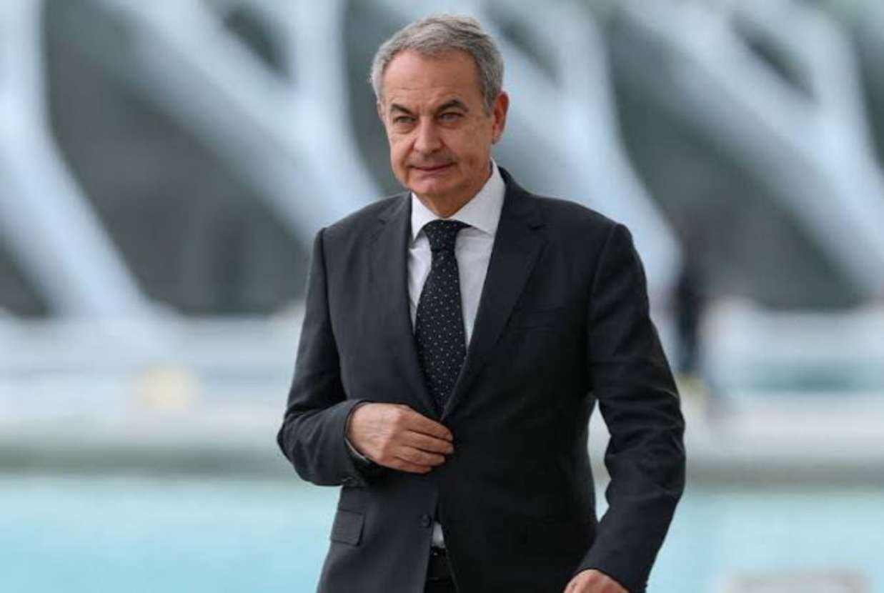 Ισπανία: Συγκλονίζεται από νέο σκάνδαλο διαφθοράς- «Μίζα» στον πρώην πρωθυπουργό Θαπατέρο