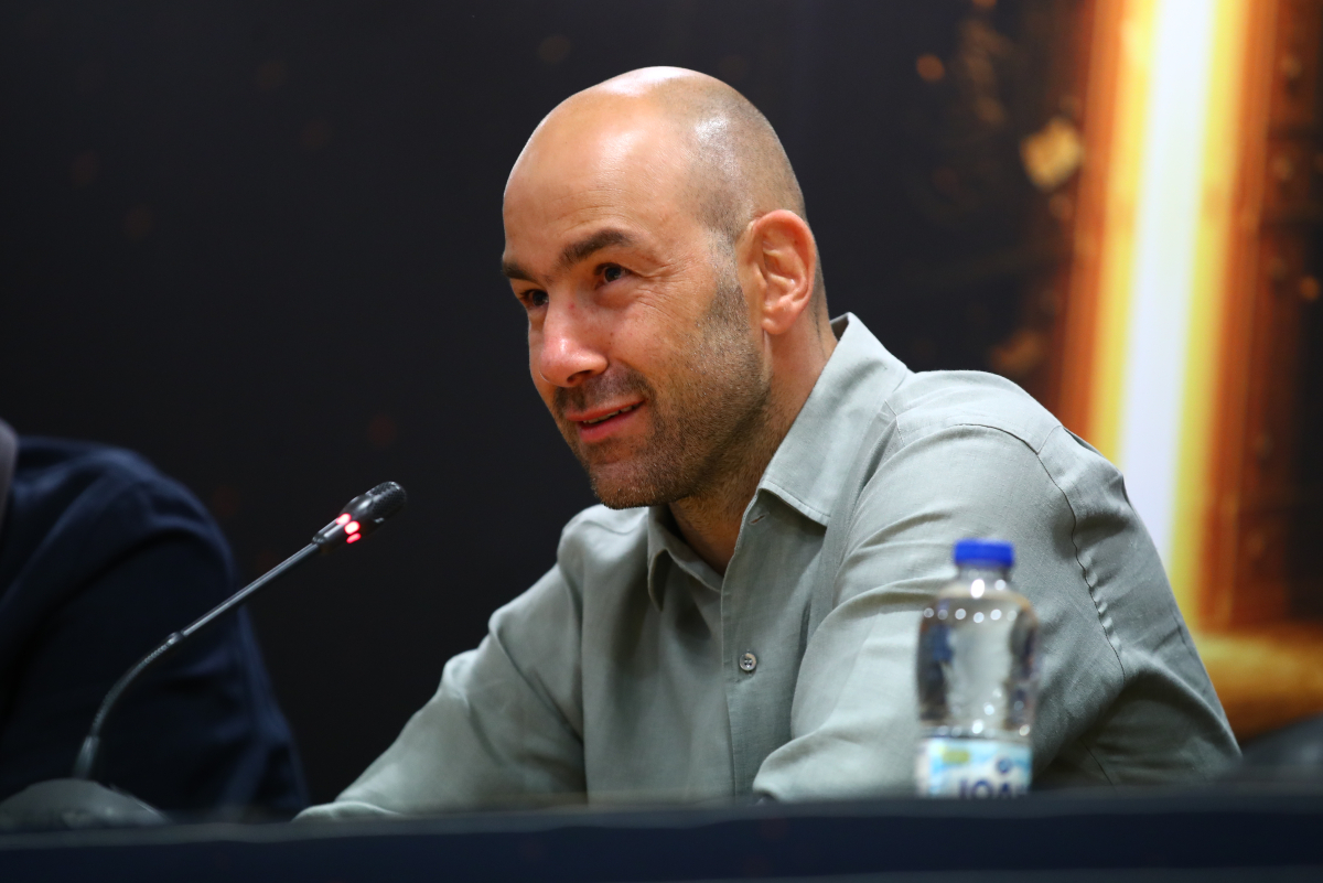 Άρης: Αυτό είναι το πλήρες πρόγραμμα στο EuroCup – Πρεμιέρα στη Γαλλία!