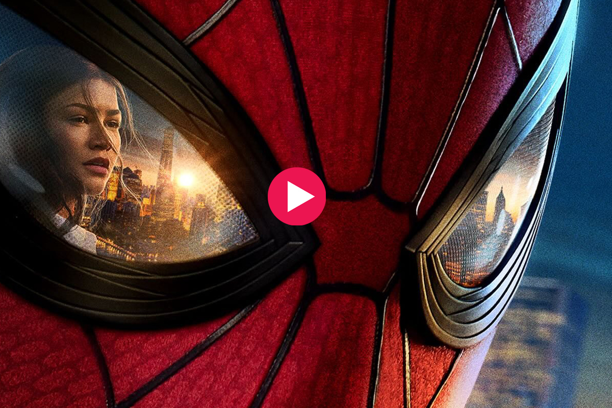 Spider-Man: Brand New Day: Νέο trailer με Tom Holland και Zendaya