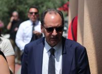 Ο Σπίρτζης δεν αποδέχεται την έδρα του ΣΥΡΙΖΑ – «Δεν συμμετέχω σε ένα πολιτικό τσίρκο»