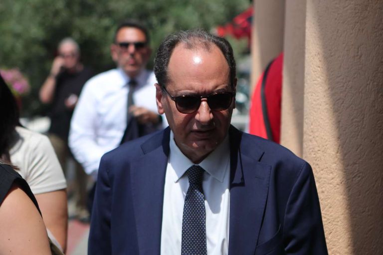 Ο Σπίρτζης δεν αποδέχεται την έδρα του ΣΥΡΙΖΑ – «Δεν συμμετέχω σε ένα πολιτικό τσίρκο»
