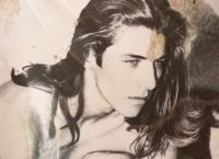 Σπάνιο throwback από γνωστό ηθοποιό – «Για πάντα νέος» γράφει στη λεζάντα [pic]