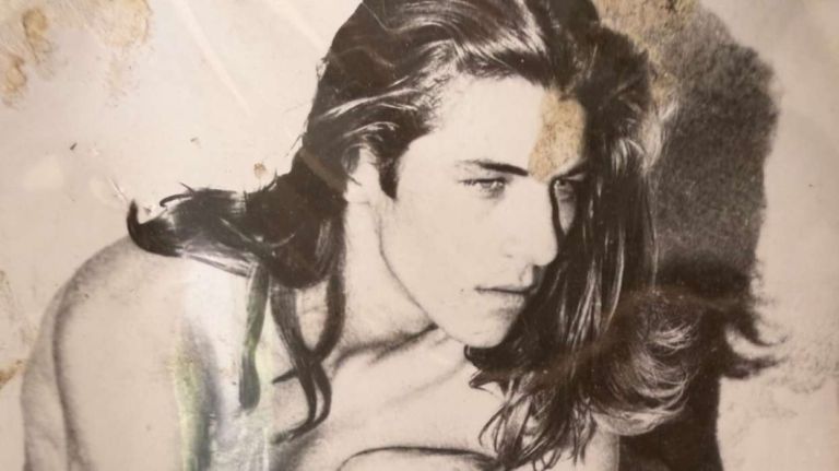 Σπάνιο throwback από γνωστό ηθοποιό – «Για πάντα νέος» γράφει στη λεζάντα [pic]