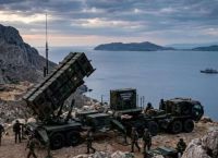«Ασπίδα του Αχιλλέα»: Η Ελλάδα χτίζει τη μεγαλύτερη αεράμυνα της Μεταπολίτευσης – Επιχειρησιακή σε 35 μήνες