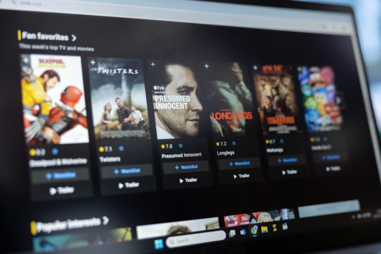 Streaming στην Ελλάδα: Έκρηξη 193% σε πέντε χρόνια και νέα εποχή στη συνδρομητική TV