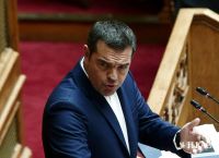 Ο Τσίπρας δεύτερος, ΠΑΣΟΚ τρίτο: Η ΕΛ.Α.Σ. αλλάζει τον χάρτη της αντιπολίτευσης