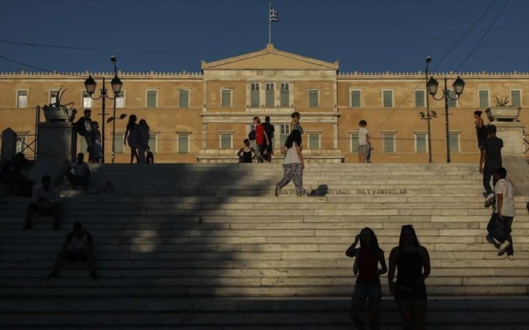 ΕΛΣΤΑΤ: Η ανεργία υποχώρησε στο 8,1% τον Μάιο – Κάτω από τις 384.000 οι άνεργοι